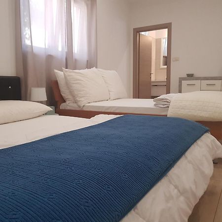 Apartment Antonija I Mateo, Apartment In The Center Of Split Rooms Habitación foto