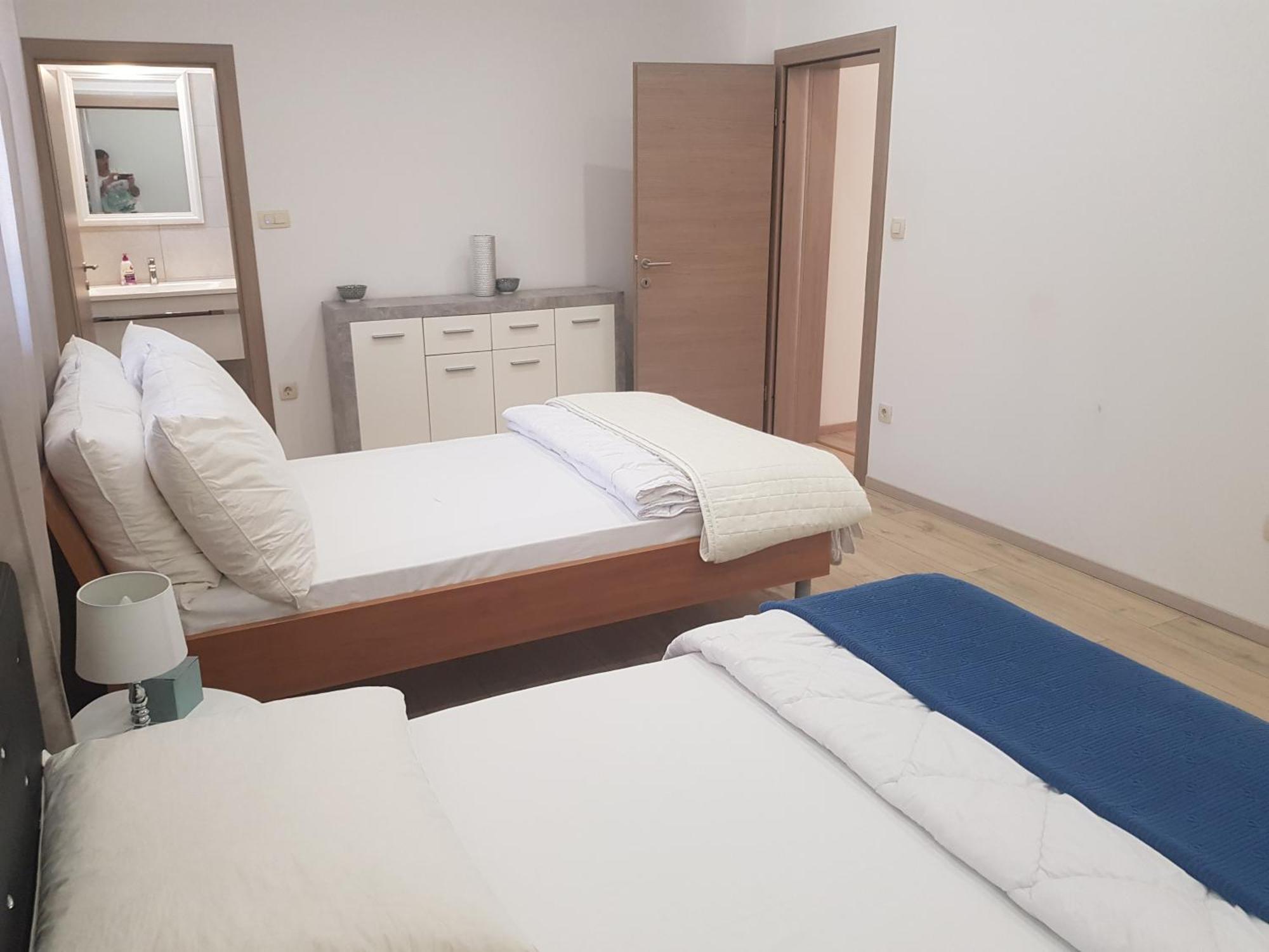 Apartment Antonija I Mateo, Apartment In The Center Of Split Rooms Habitación foto