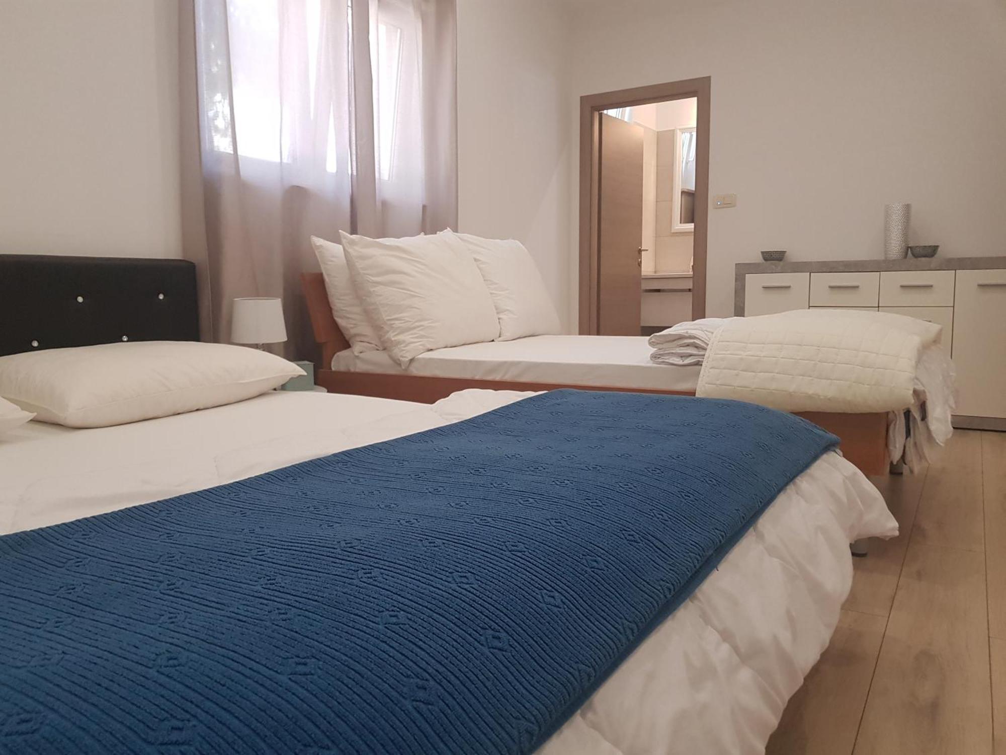 Apartment Antonija I Mateo, Apartment In The Center Of Split Rooms Habitación foto